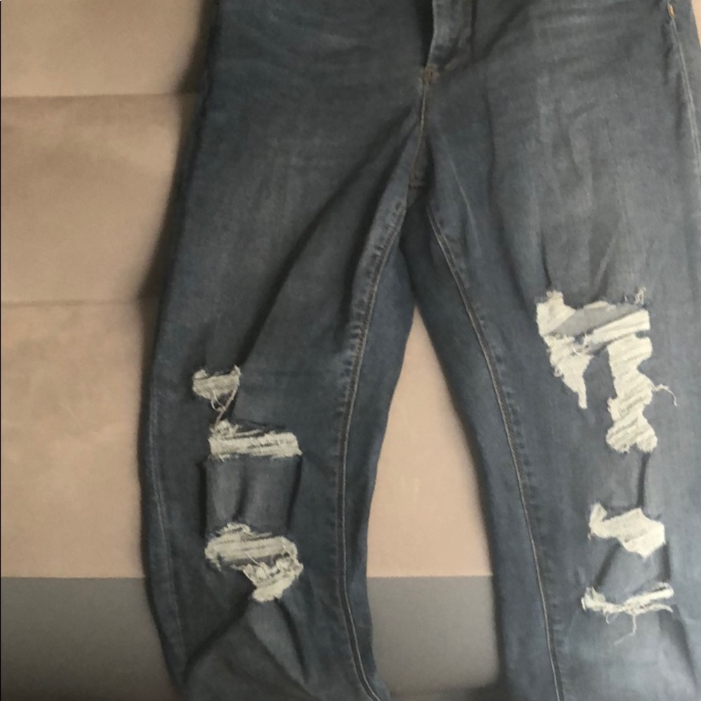 Jeans - Picture 2 of 4